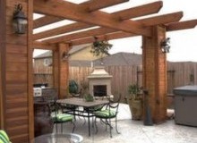 Kwikfynd Pergolas
busby